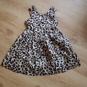 JANIE AND JACK Dress